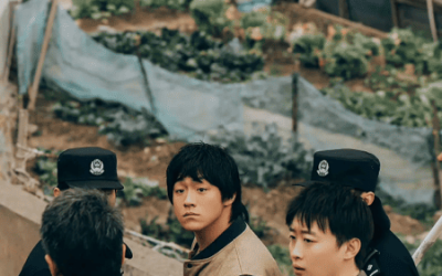 快帆海外如何看《信条》？快帆解锁爱奇艺地区限制