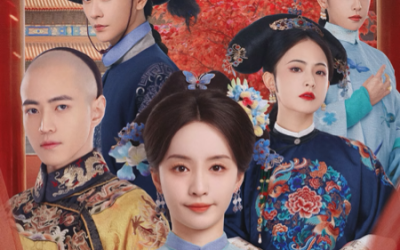 快帆海外如何看《后宫凌云传》？快帆解锁腾讯视频地区限制