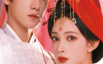 快帆海外如何看《尚公主》?快帆解锁腾讯视频地区限制