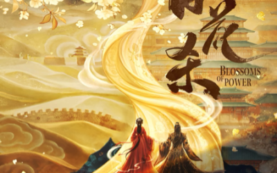 快帆海外如何看《百花杀》?快帆解锁腾讯视频地区限制