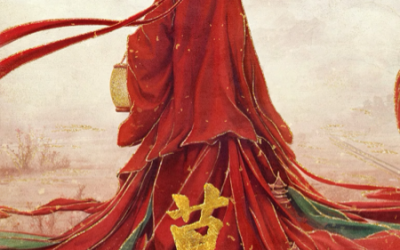 快帆海外如何看《莫离》?快帆解锁腾讯视频地区限制