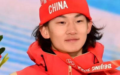 倒计时十天！2026米兰冬奥会赛程公布，谷爱凌苏翊鸣冲金项目放送！