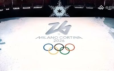 凌晨三点，熬夜蹲米兰冬奥会开幕！附预约攻略