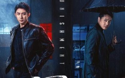 海外如何看《罚罪2》？快帆解除爱奇艺地区限制